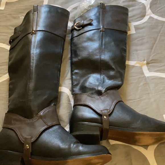 Riding boots some minor stuff still great - Picture 5 of 10